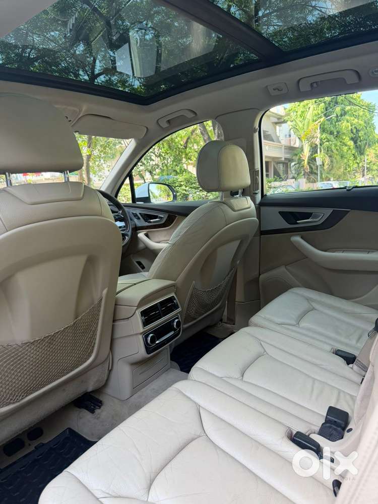 Audi Q7 3.0 45 Tdi Quattro Premium Plus, 2016, Diesel