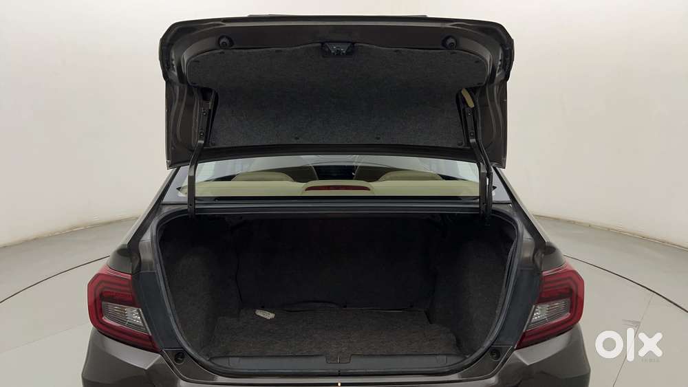 Honda Amaze Vx 1.2 Petrol Cvt, 2023, Petrol