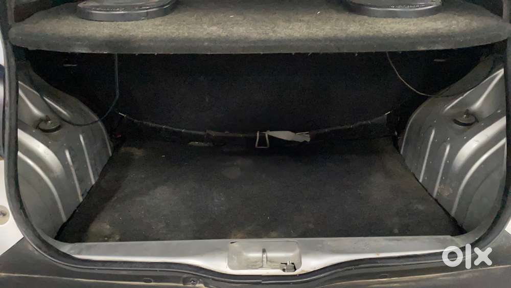 Renault Kwid 1.0 Rxl, 2021, Petrol