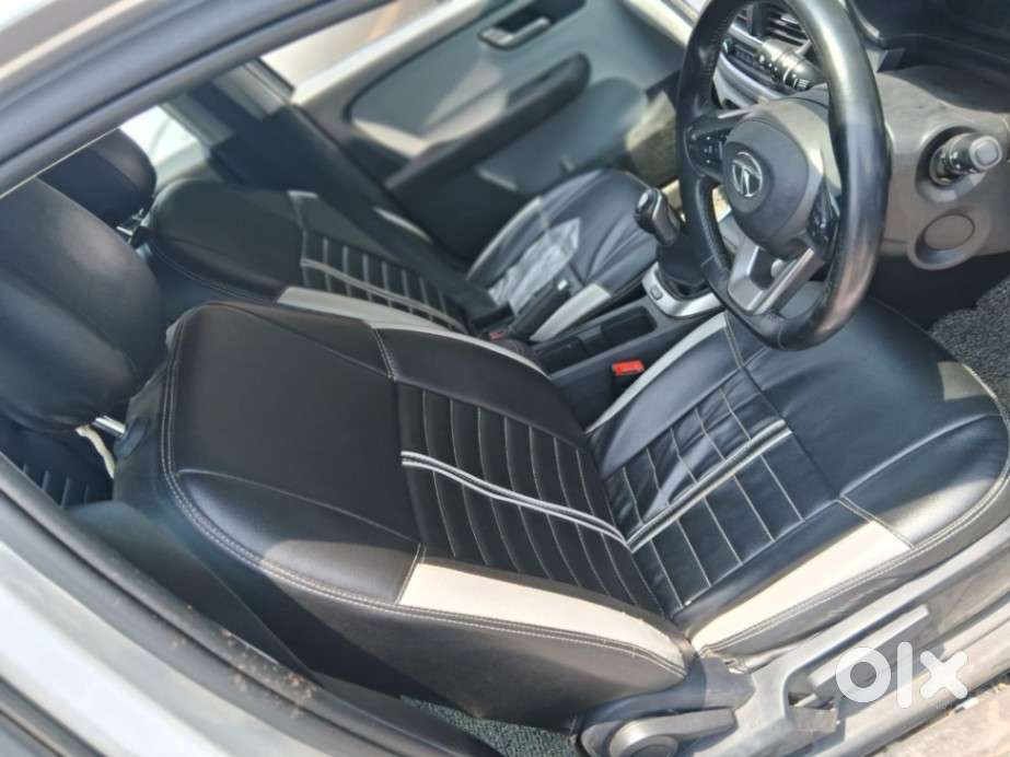 Tata Altroz Xz, 2020, Petrol