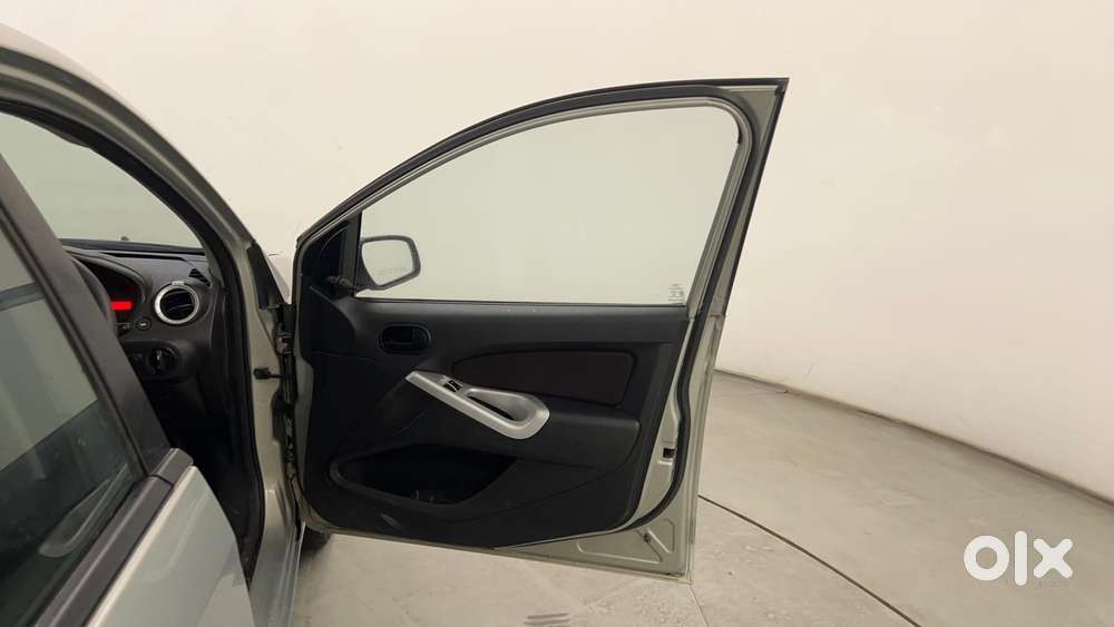 Ford Figo Diesel Exi, 2012, Diesel