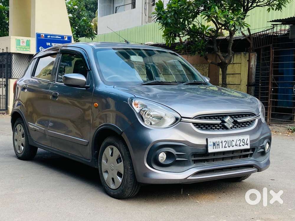 Maruti Suzuki Celerio Vxi(o), 2022, Cng & Hybrids