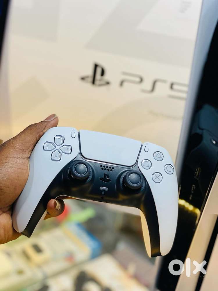 Ps5 Original Joystick