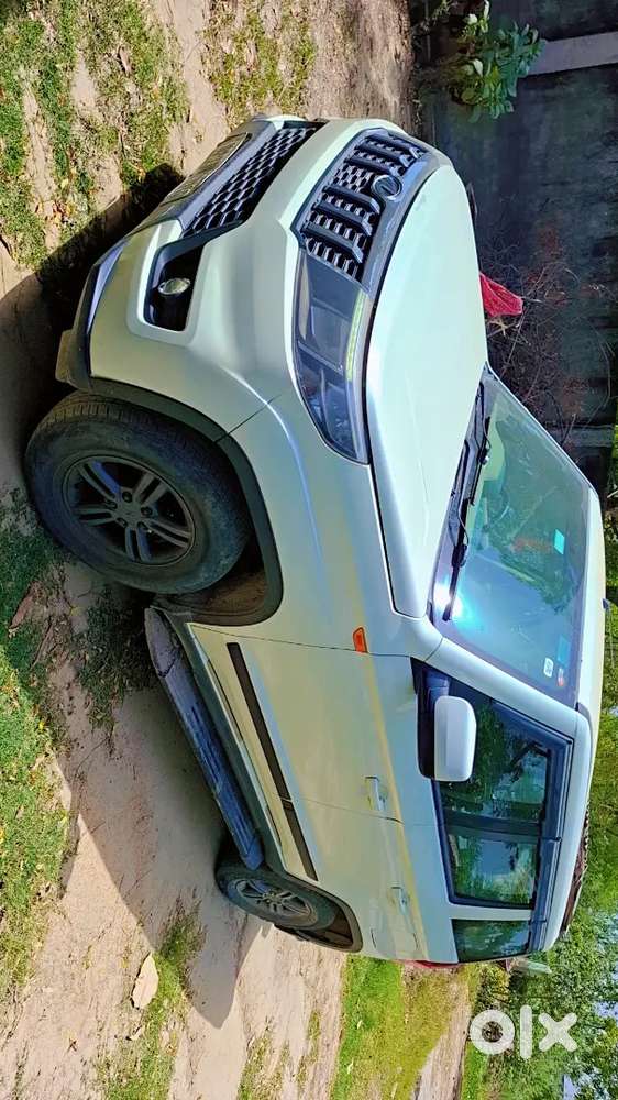 Mahindra Bolero Neo 2021 Diesel 52000 Km Driven