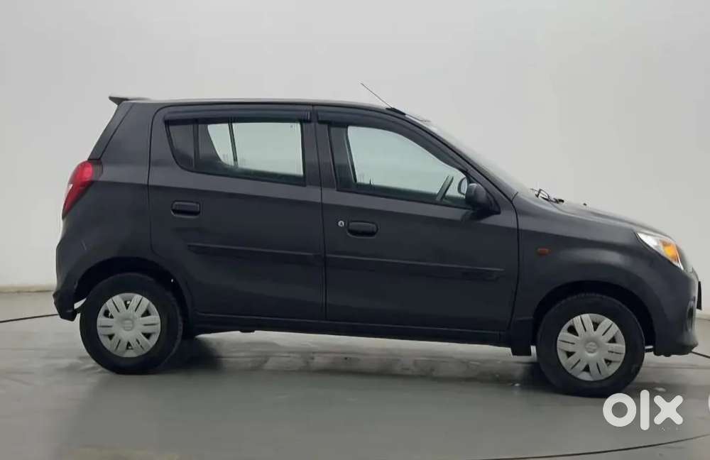 Fresh Condition Like New Alto 800