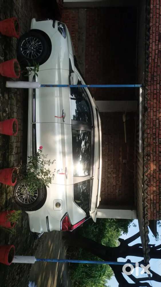 Maruti Suzuki Ertiga 2020