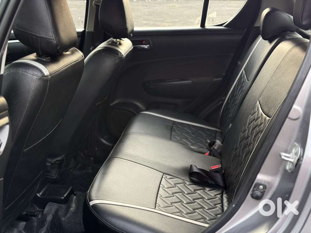 Maruti Suzuki Swift Vxi With Abs, 2015, Petrol