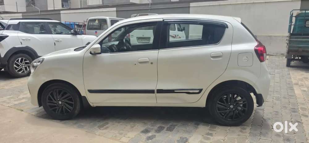 Maruti Suzuki Celerio Zxi, 2023, Petrol