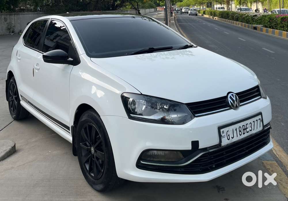 Volkswagen Polo 1.5 Tdi Highline Plus, 2016, Diesel