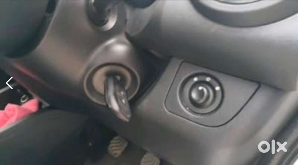 Renault Kwid Petrol Manual 2024 U