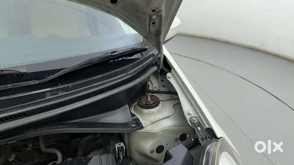 Honda Amaze S I-vtec, 2013, Petrol