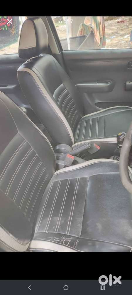 Maruti Swift Diesel 2008