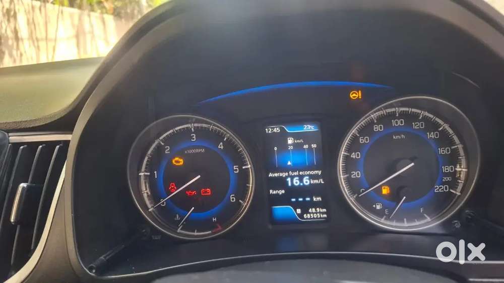 Immaculate Condition