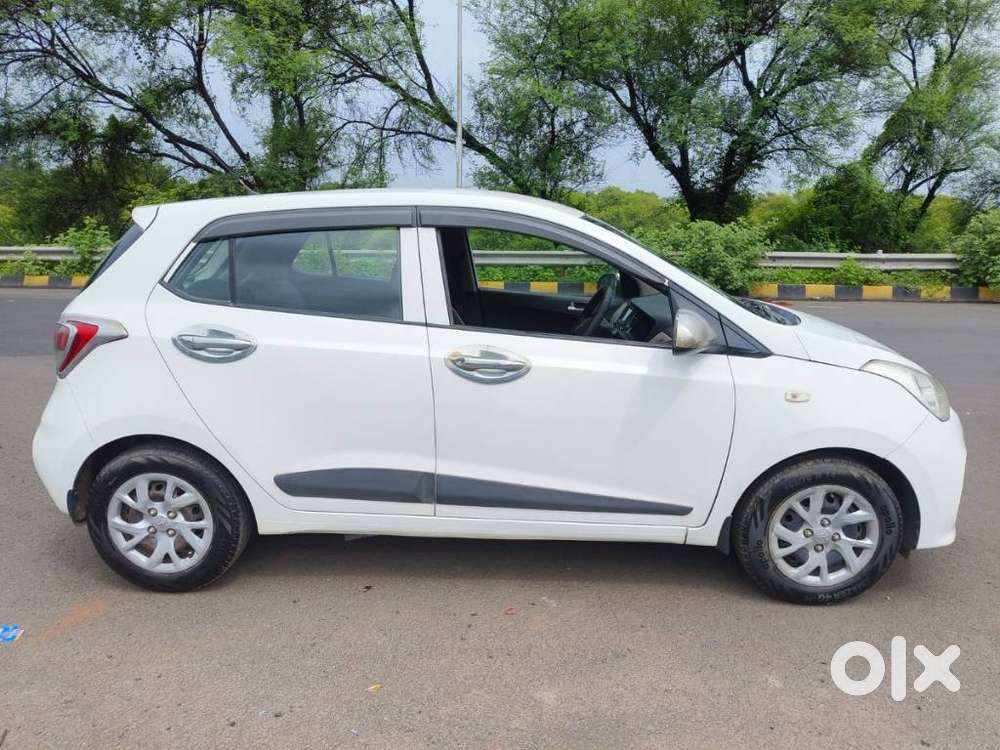 Hyundai Grand I10 1.2 Crdi Sportz, 2019, Diesel