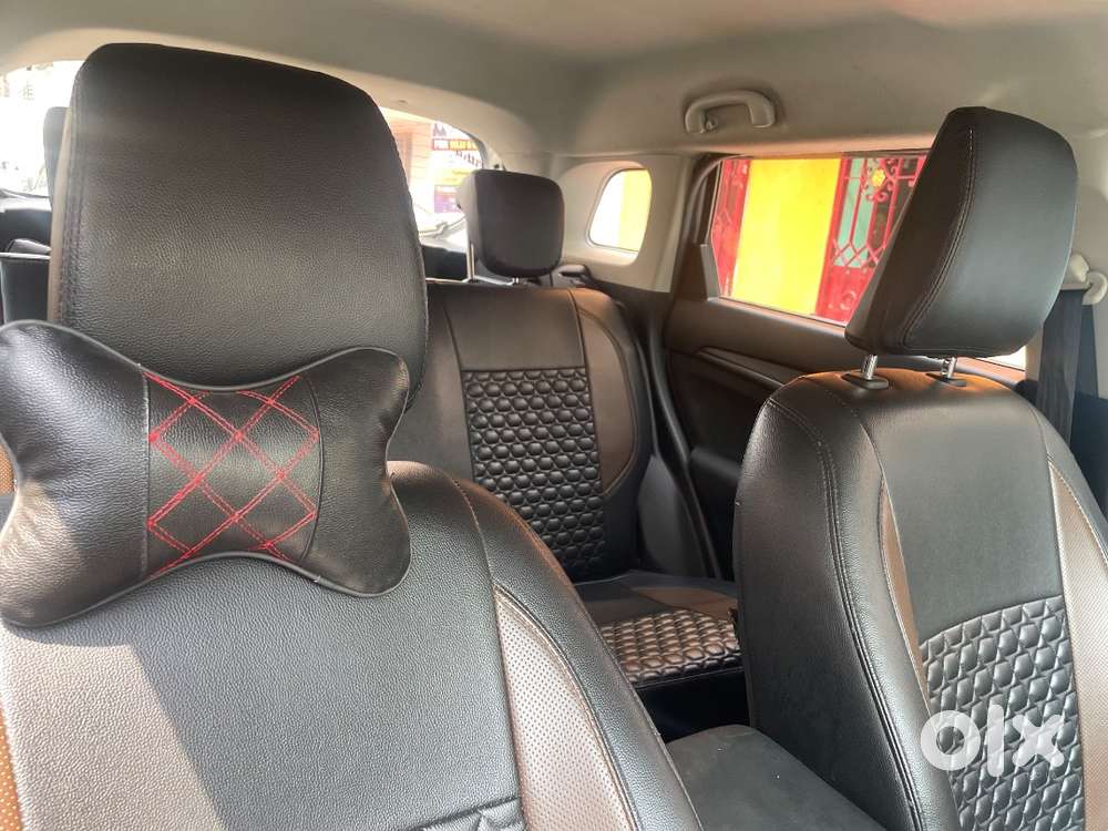 2024 Breeza Manual