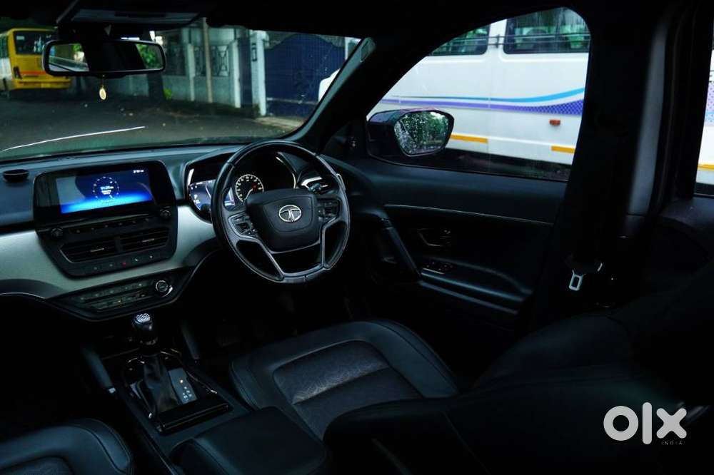 Tata Harrier Xza Plus At, 2022, Diesel