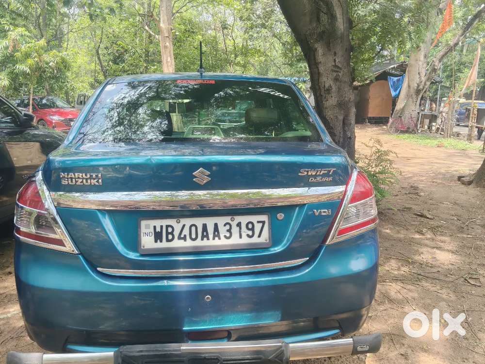 Car Well Mention & Good Condition
