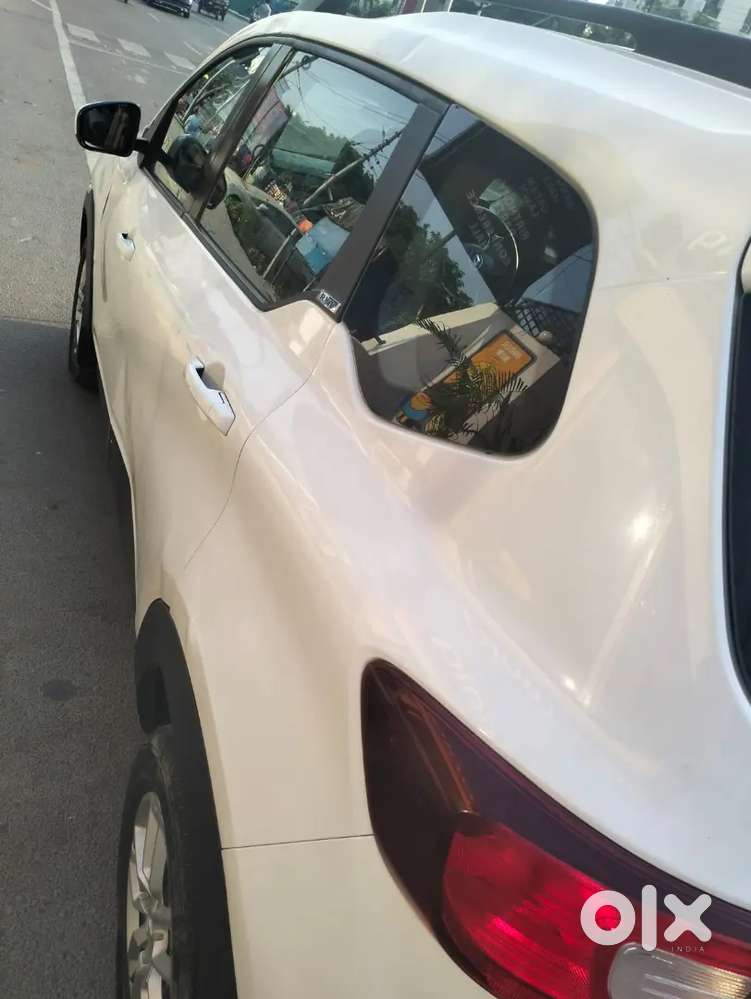 Renault Triber 2020 Petrol