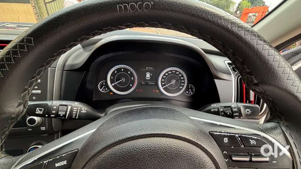 Hyundai Creta Diesel 2022