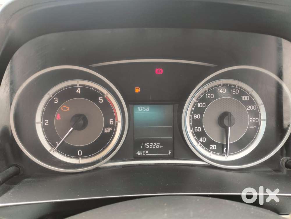 Maruti Suzuki Dzire Vdi, 2018, Diesel