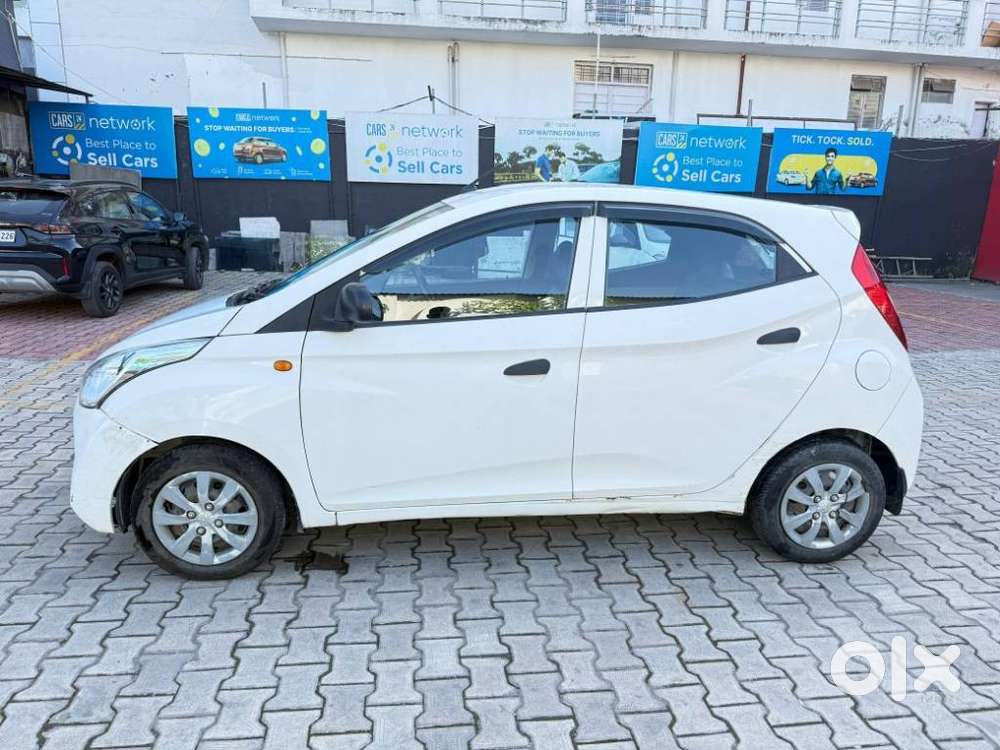 Hyundai Eon, 2014, Petrol