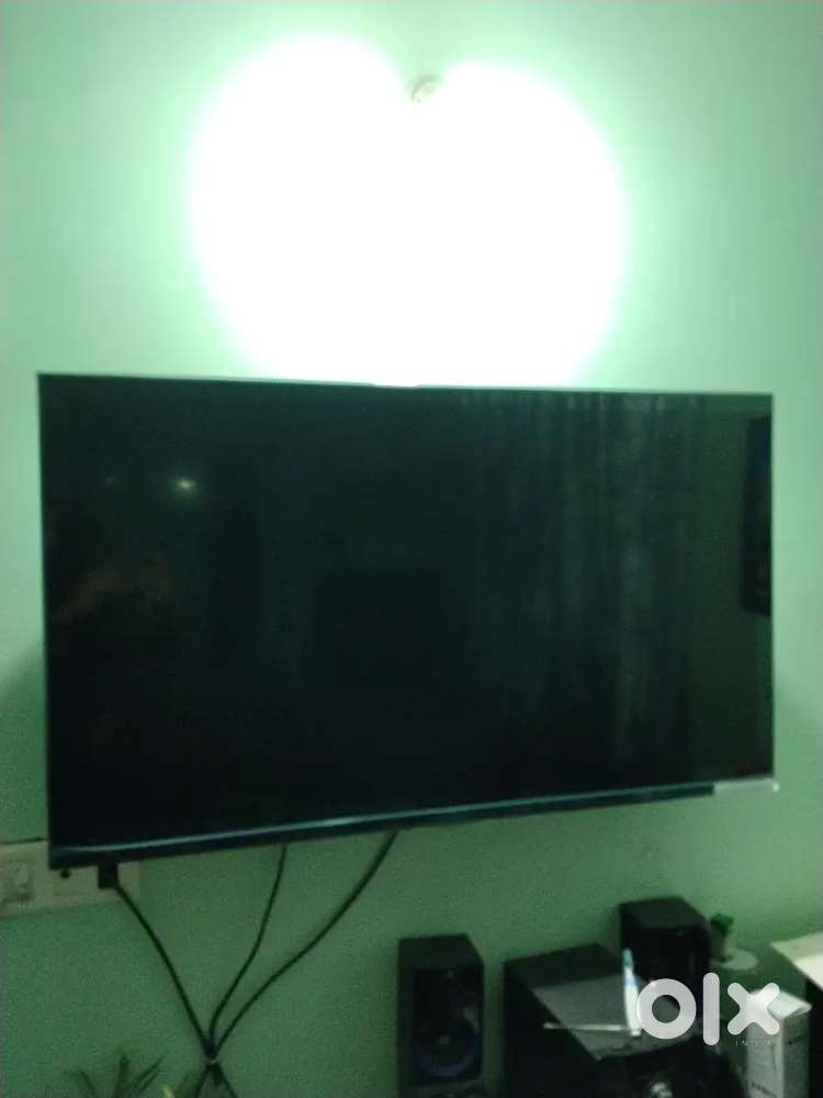 Samsung  LED 4k HD