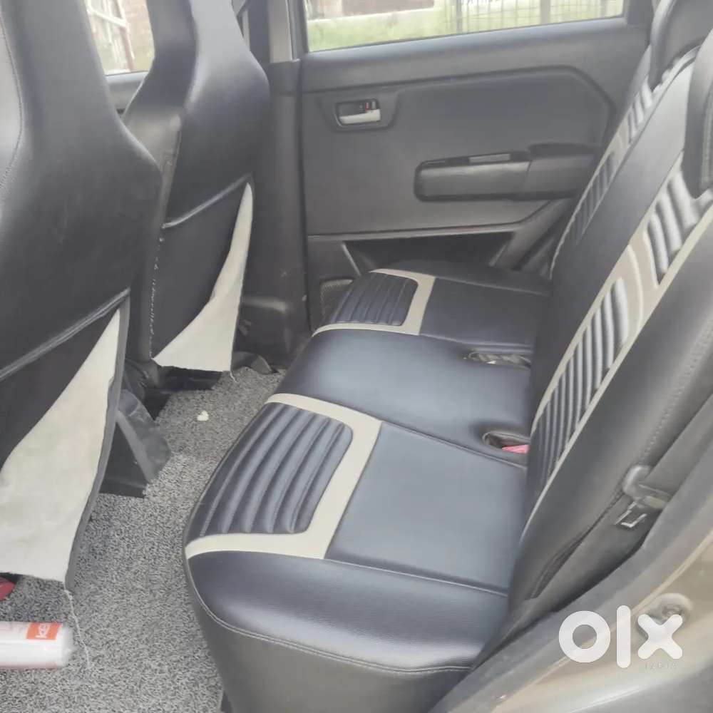 Maruti Suzuki Wagon R 2022