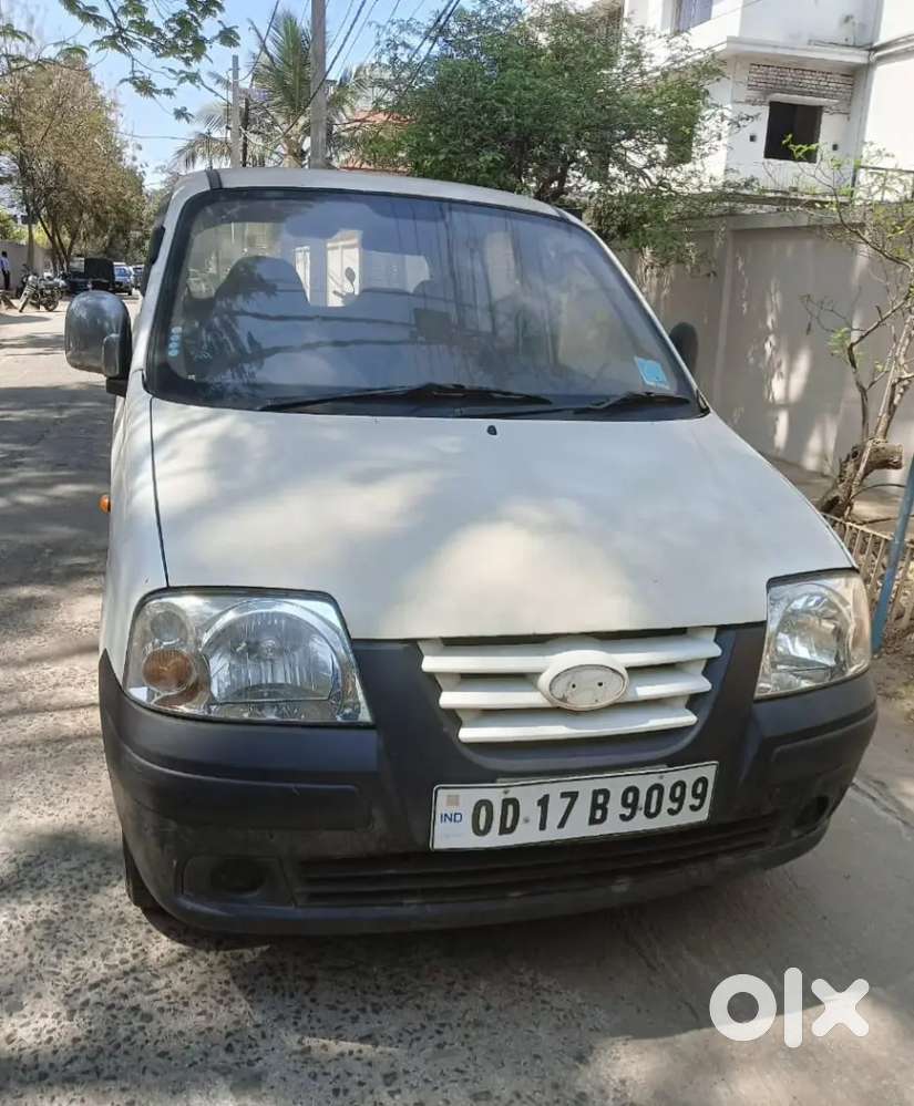 Santro Gls