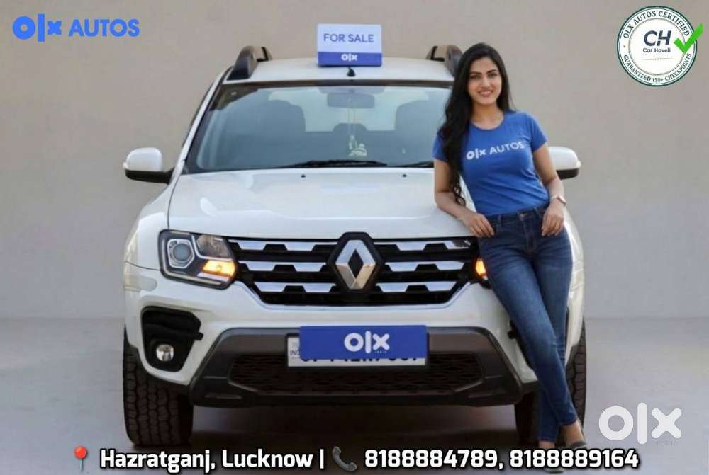 Renault Duster 2019-2020 1.5 85 Ps Rxs Mt Diesel, 2020, Diesel