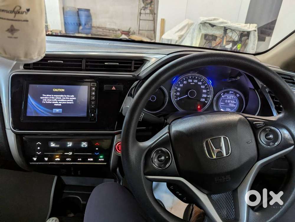 Honda City 2022 Petrol