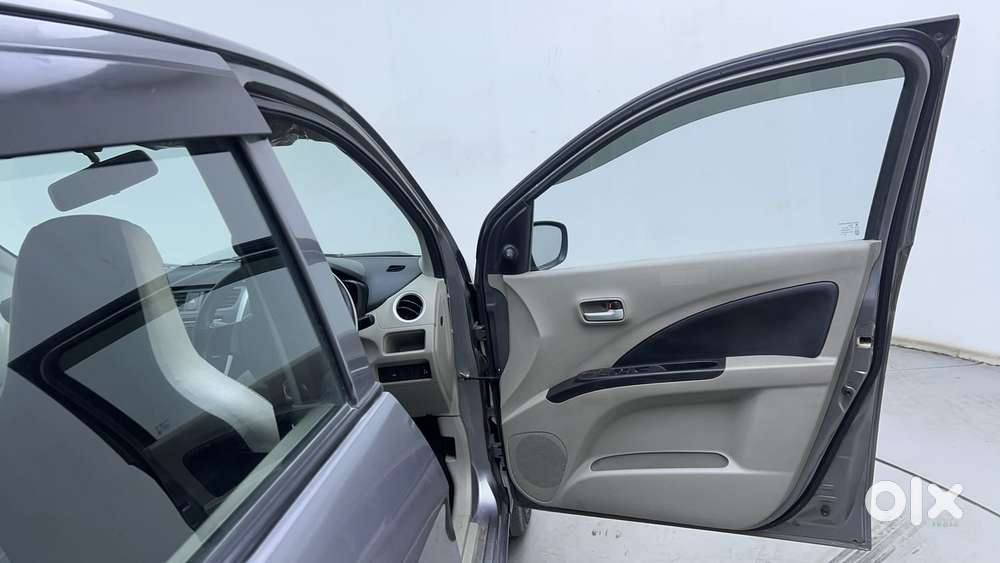 Maruti Suzuki Celerio 1.0 Vxi Amt, 2015, Petrol