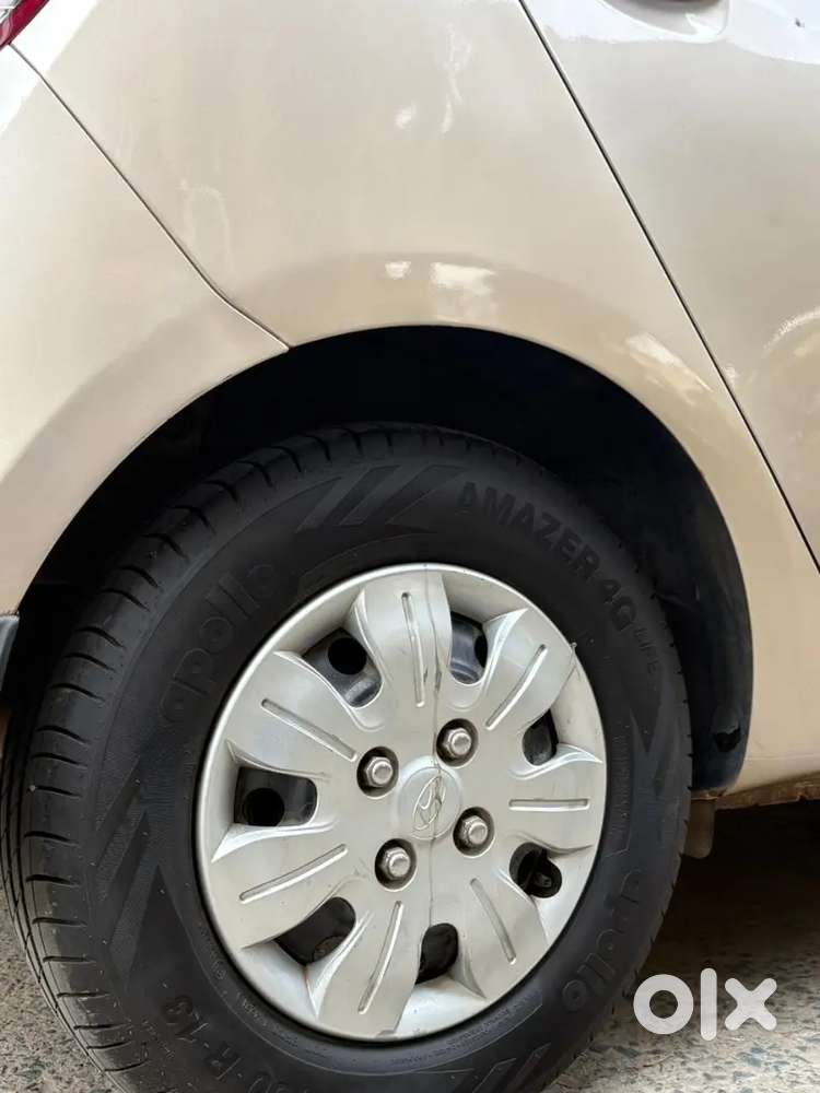 Hyundai I10 2009 Petrol Well Maintained