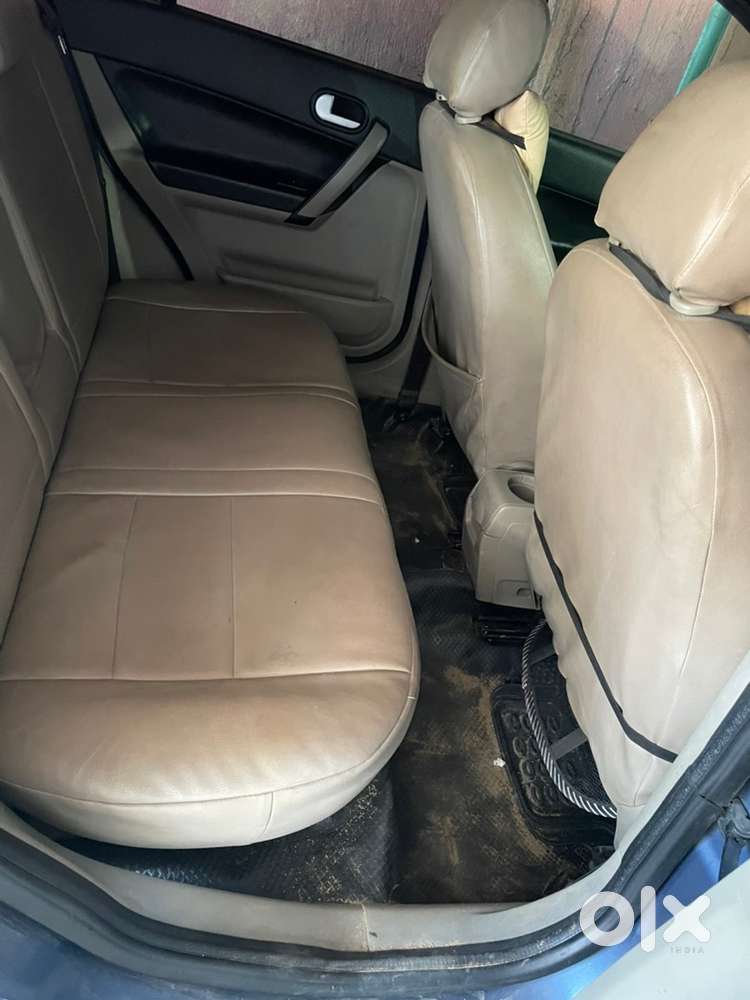 Ford Fiesta 2008 Petrol Good Condition