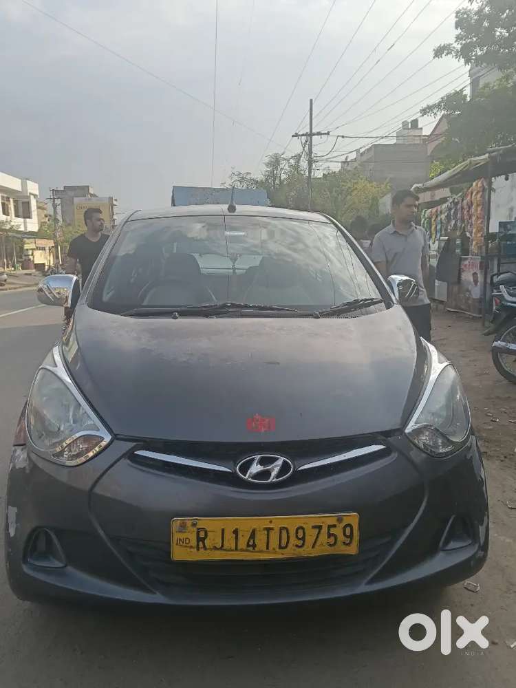 Hyundai Eon