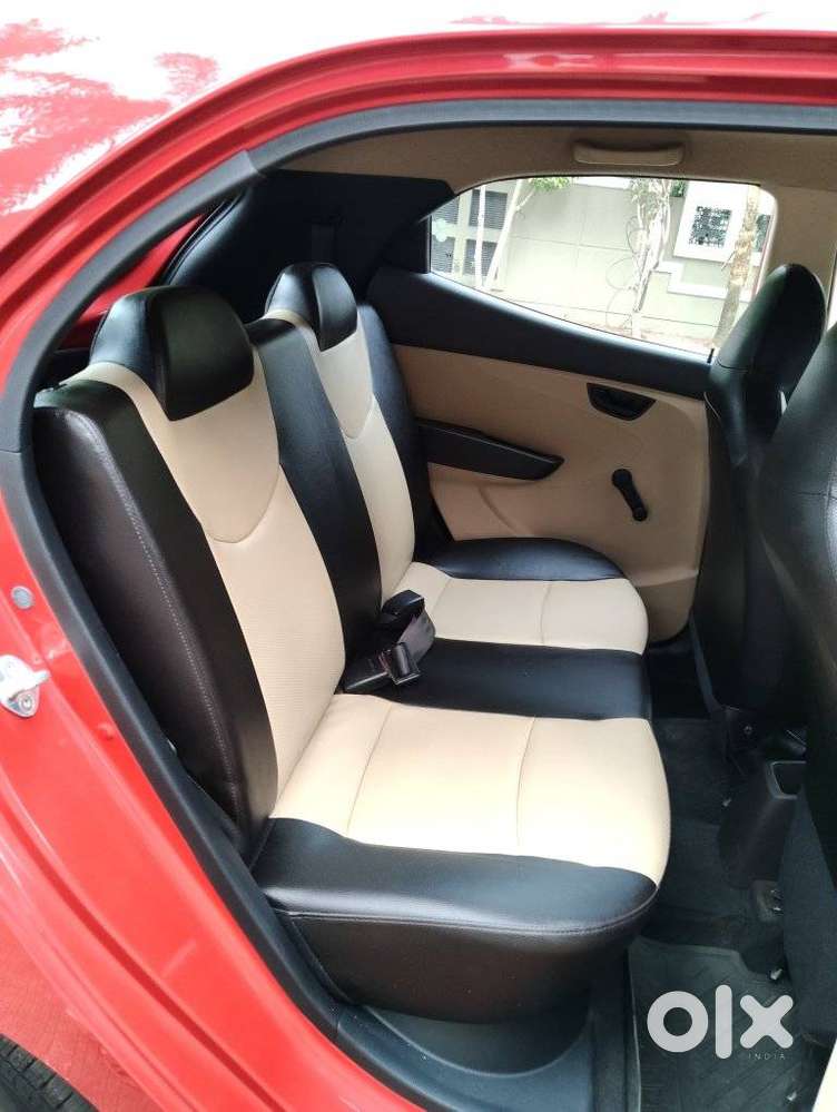 Hyundai Eon Era +, 2015, Petrol