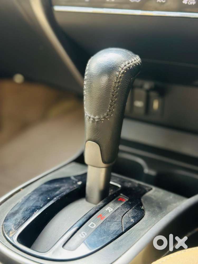 Honda City 2014-2015 I Vtec Cvt Vx, 2014, Petrol