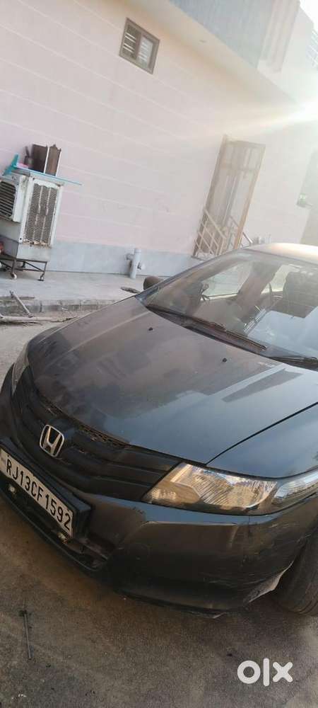 Honda City 2009 Petrol Well Maintained Music System Upgrade New  Car
