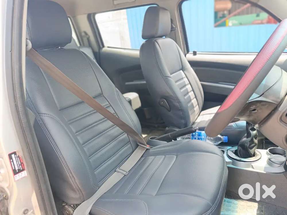 Tata Xenon Xt 2018 Diesel 146000 Km Driven