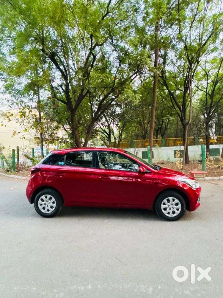 Hyundai I20 Magna Plus Diesel, 2019, Diesel