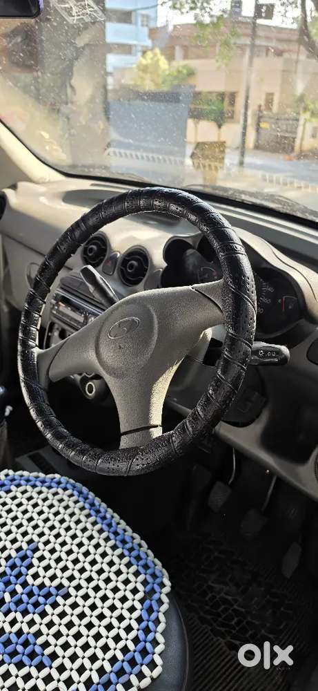Santrols Petrol Genuine 48800km Driven Showroom Condition Fc Ins Valid