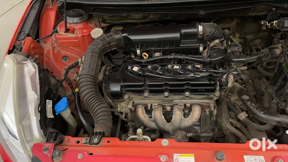 Maruti Suzuki Baleno 1.2 Delta At, 2018, Petrol