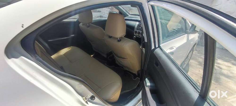 Honda City 2011-2013 Corporate Edition, 2012, Petrol