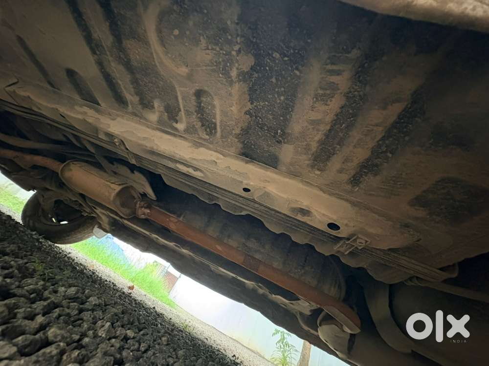 Hyundai Santro Xing Petrol 2005