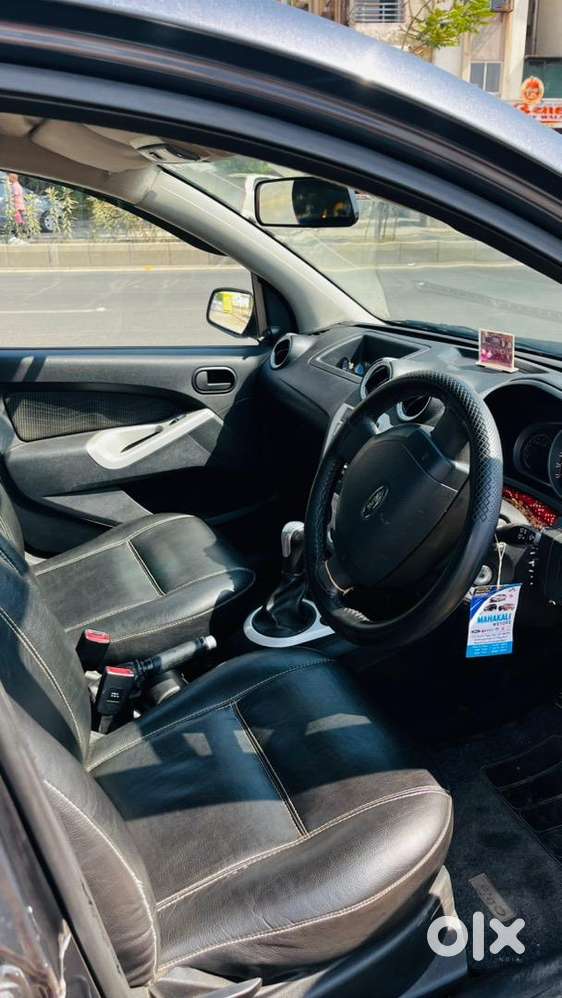 Ford Figo 2014 Diesel, 1st Owner, 76000 Km Driven