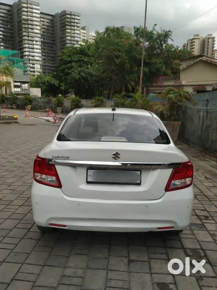Maruti Dzire 2020 Zxi Plus Petrol In Showroom