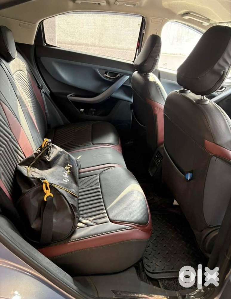 Tata Curvv Ev 2025