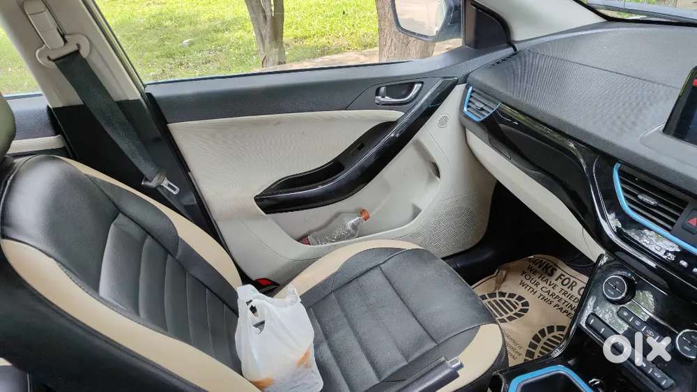 Tata Nexon Ev Xz+ (dec 2021) – 58,000 Km – Brand New Battery Installed