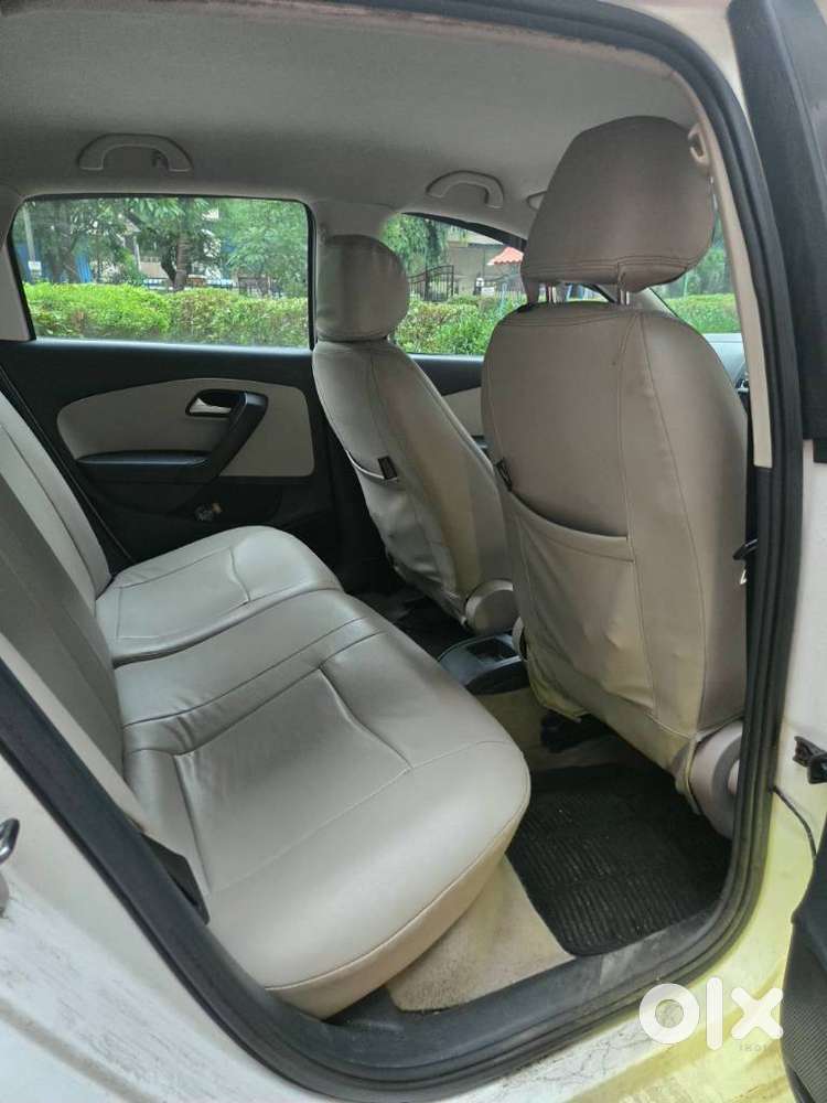Volkswagen Polo Petrol Highline 1.2l, 2012, Petrol