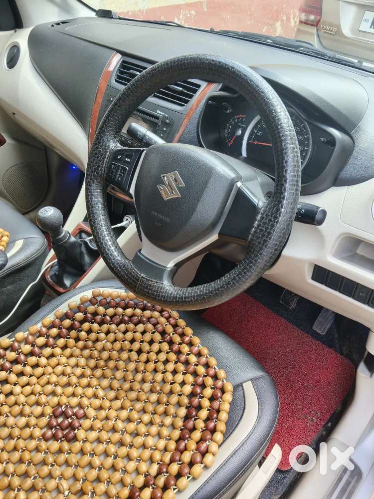 Maruti Suzuki Celerio Zxi 2017