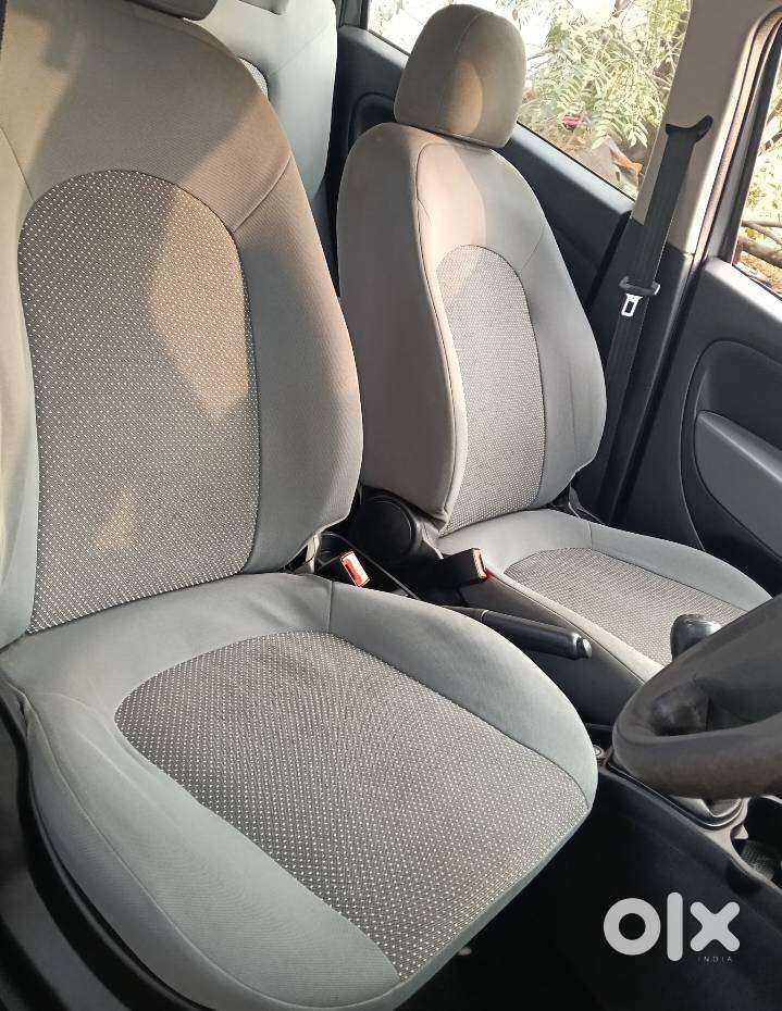 Fiat Grand Punto Active 1.2, 2012, Diesel